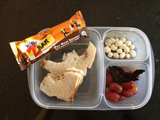 What’s For Lunch – Halloween Edition