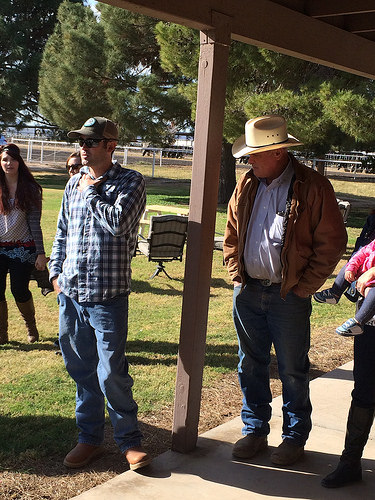 My Visit to a Local Dairy Farm – Kerry Dairy in Buckeye, Arizona