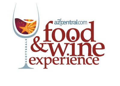 Arizona Food and Wine Experience Wrap-up