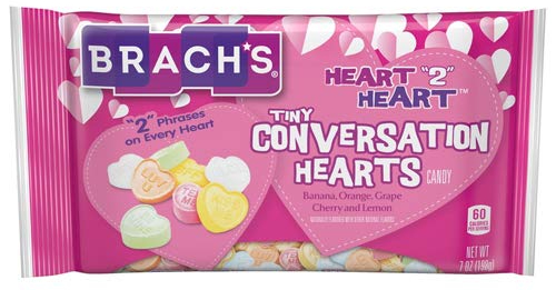 conversation hearts