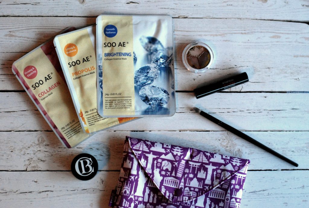 May Ipsy Glam Bag Review