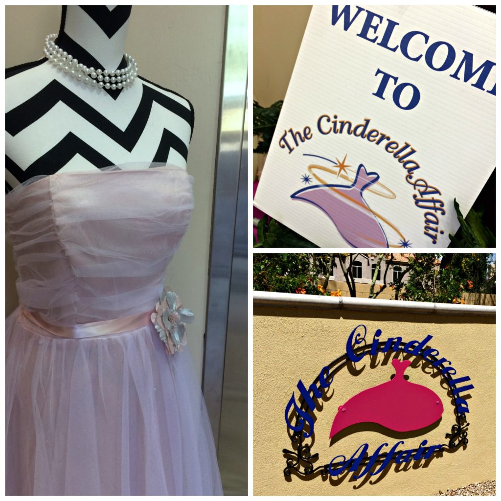 The Cinderella Affair