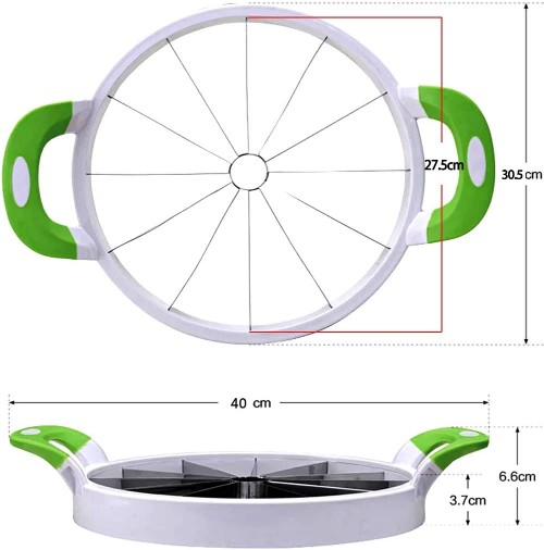 watermelon wedge slicer