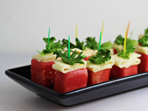 Home Cooking Memories Watermelon-Havarti-Bites-7