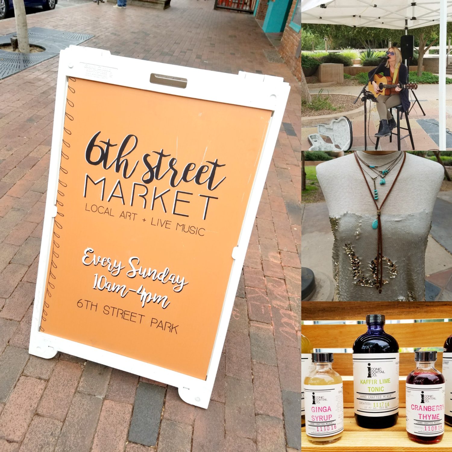 tempe 6th street market