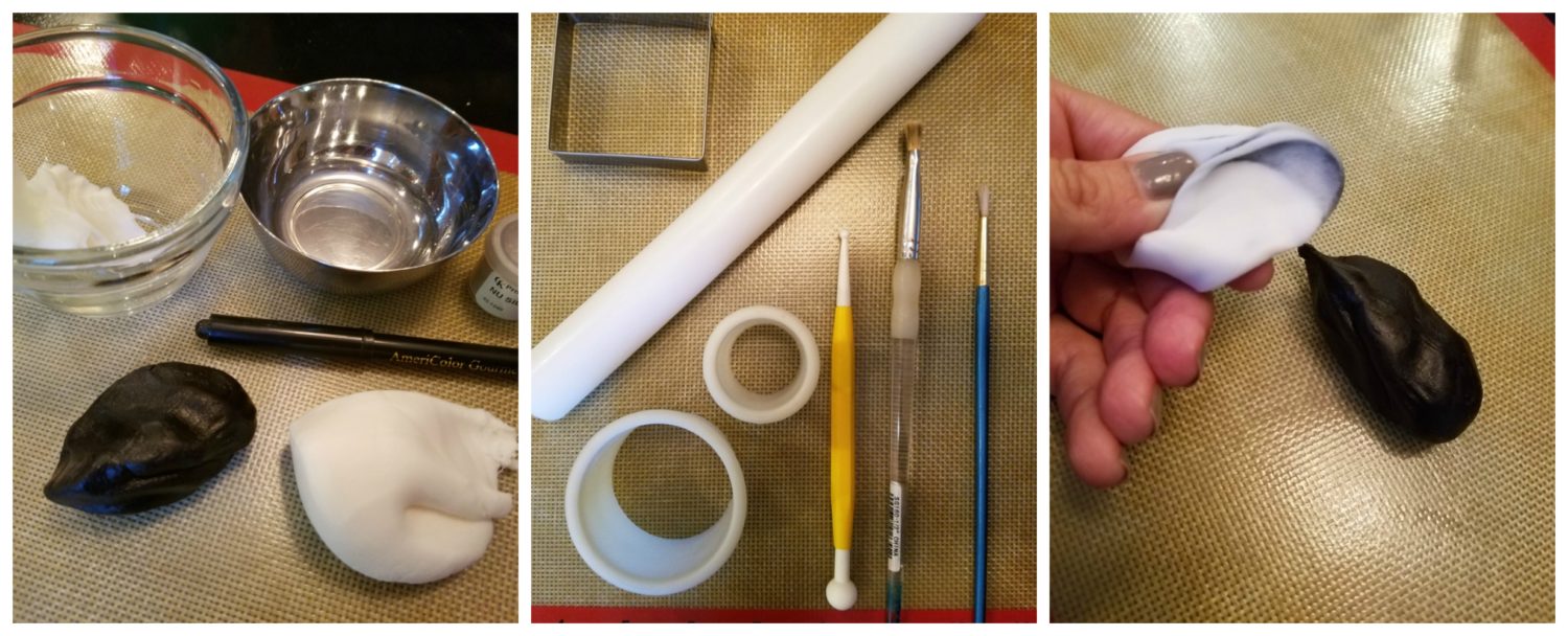 materials