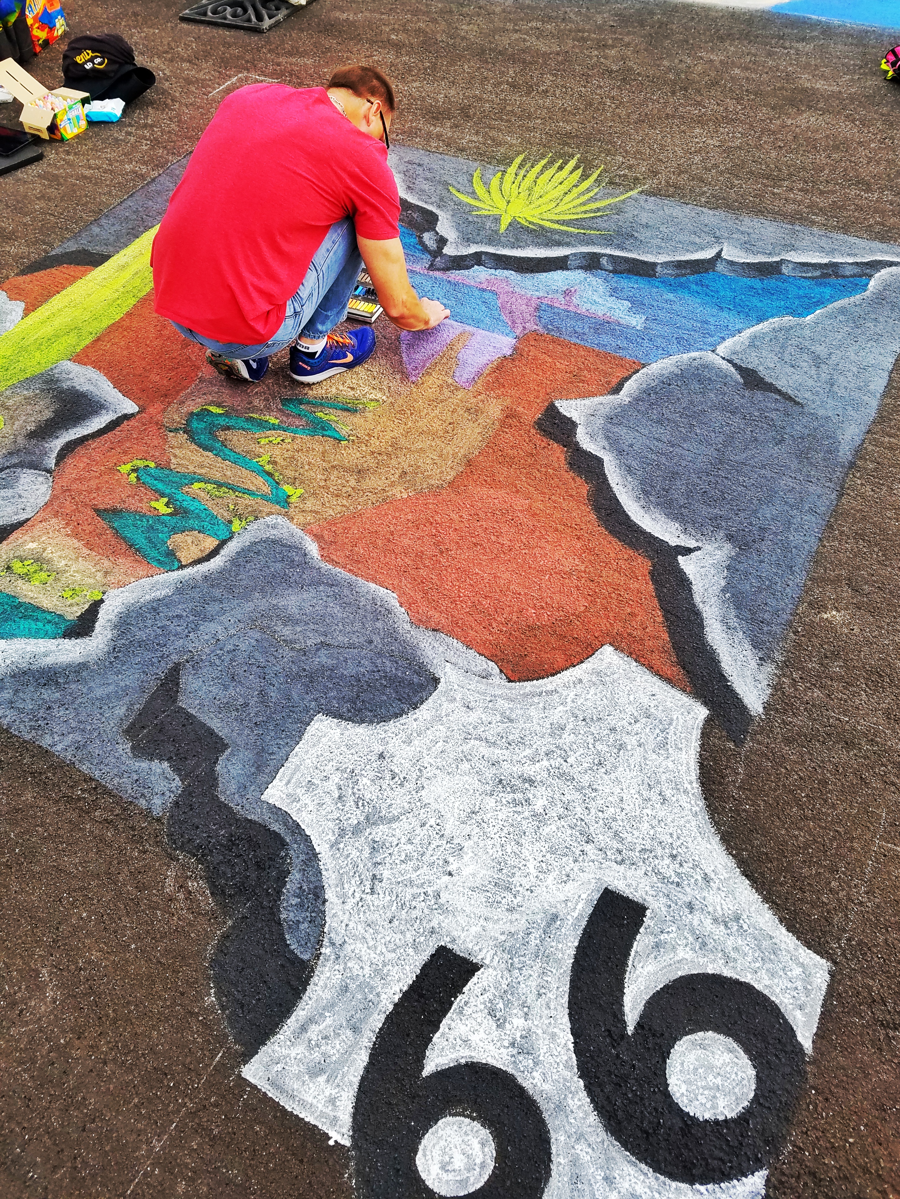 Fall 2016 Tempe Festival of the Arts