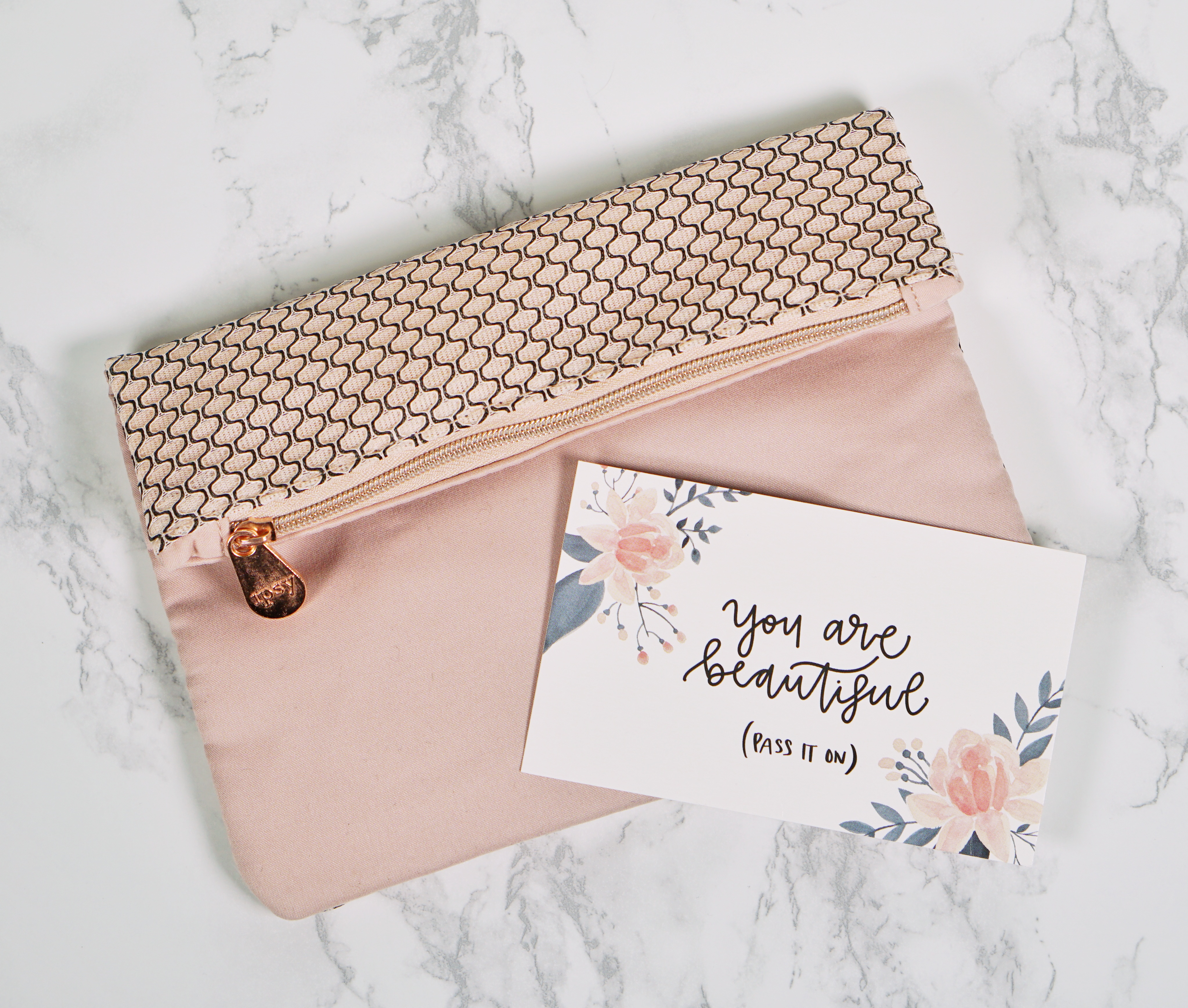 March Ipsy Glam Bag Review