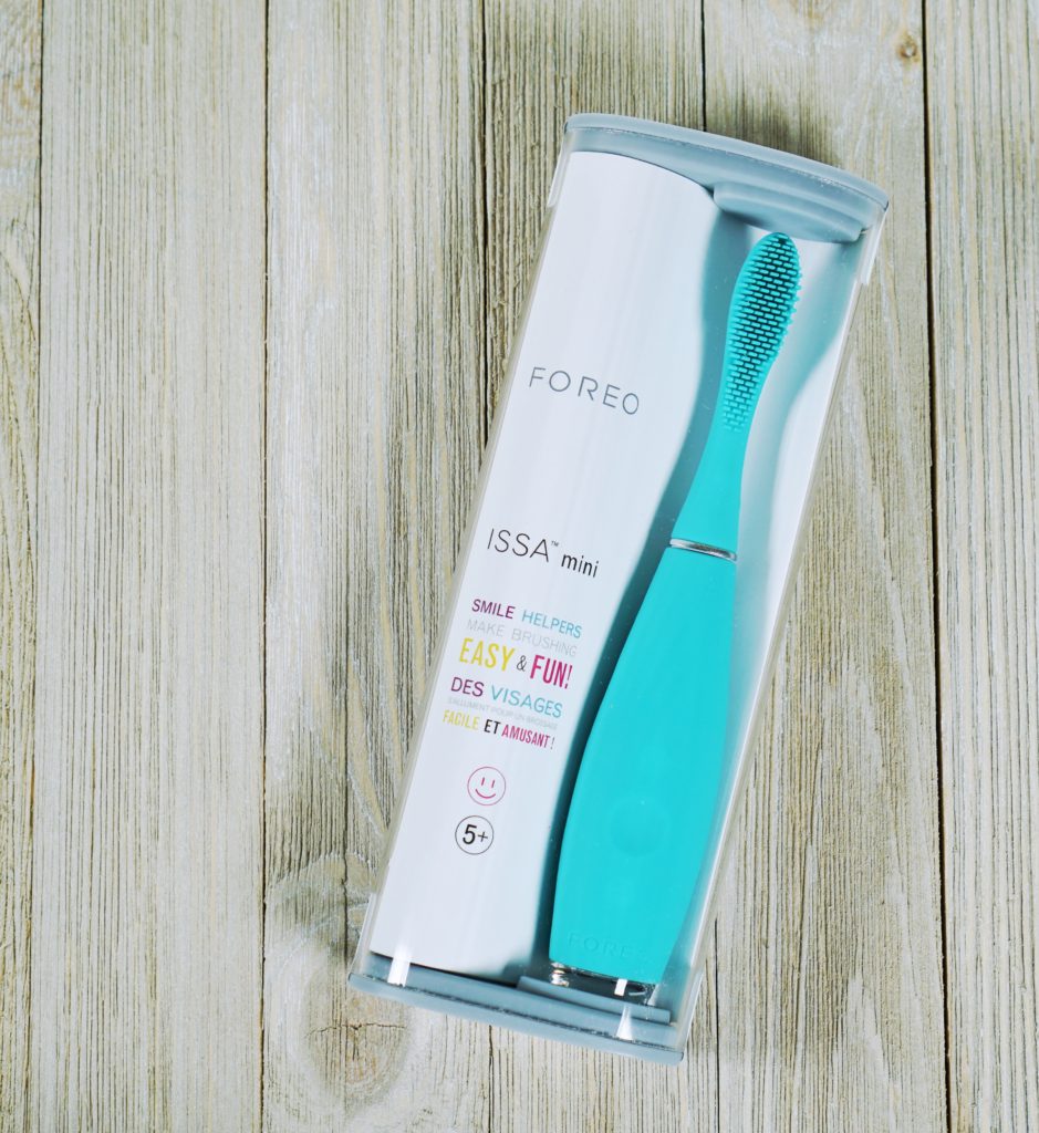 FOREA ISSA Sonic Toothbrush