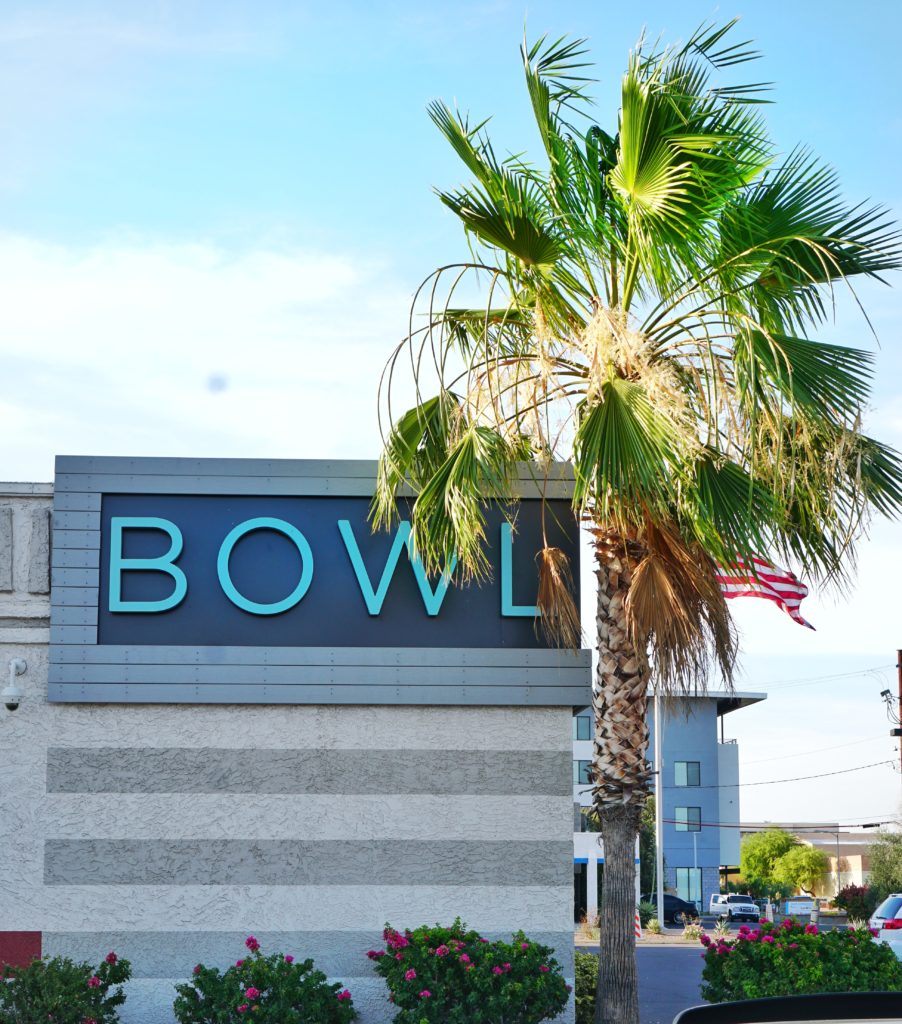 Bowling Scottsdale