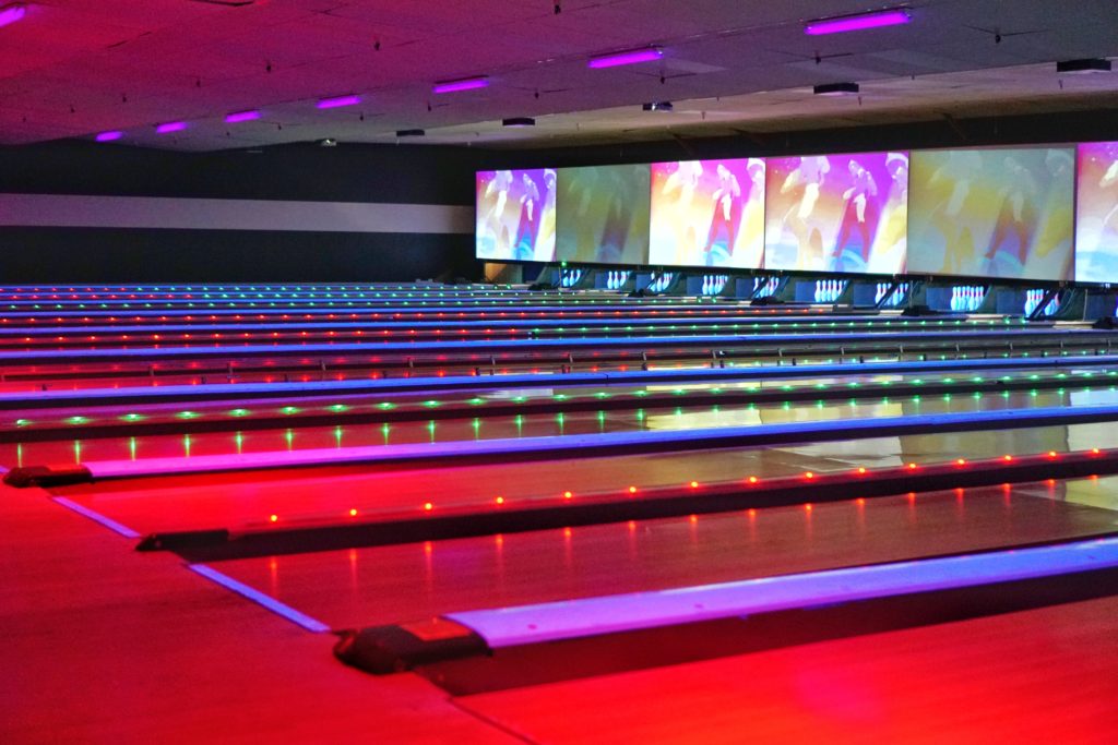 Bowlmor Lanes Scottsdale