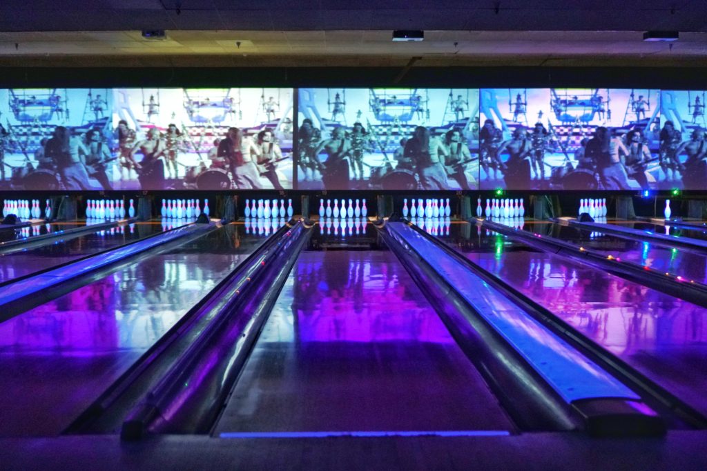 bowling Scottsdale