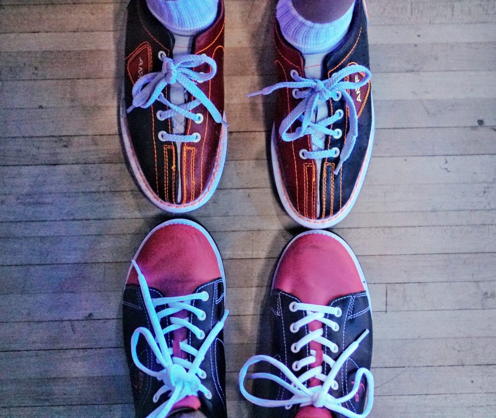 bowling things to do with tweens in phoenix