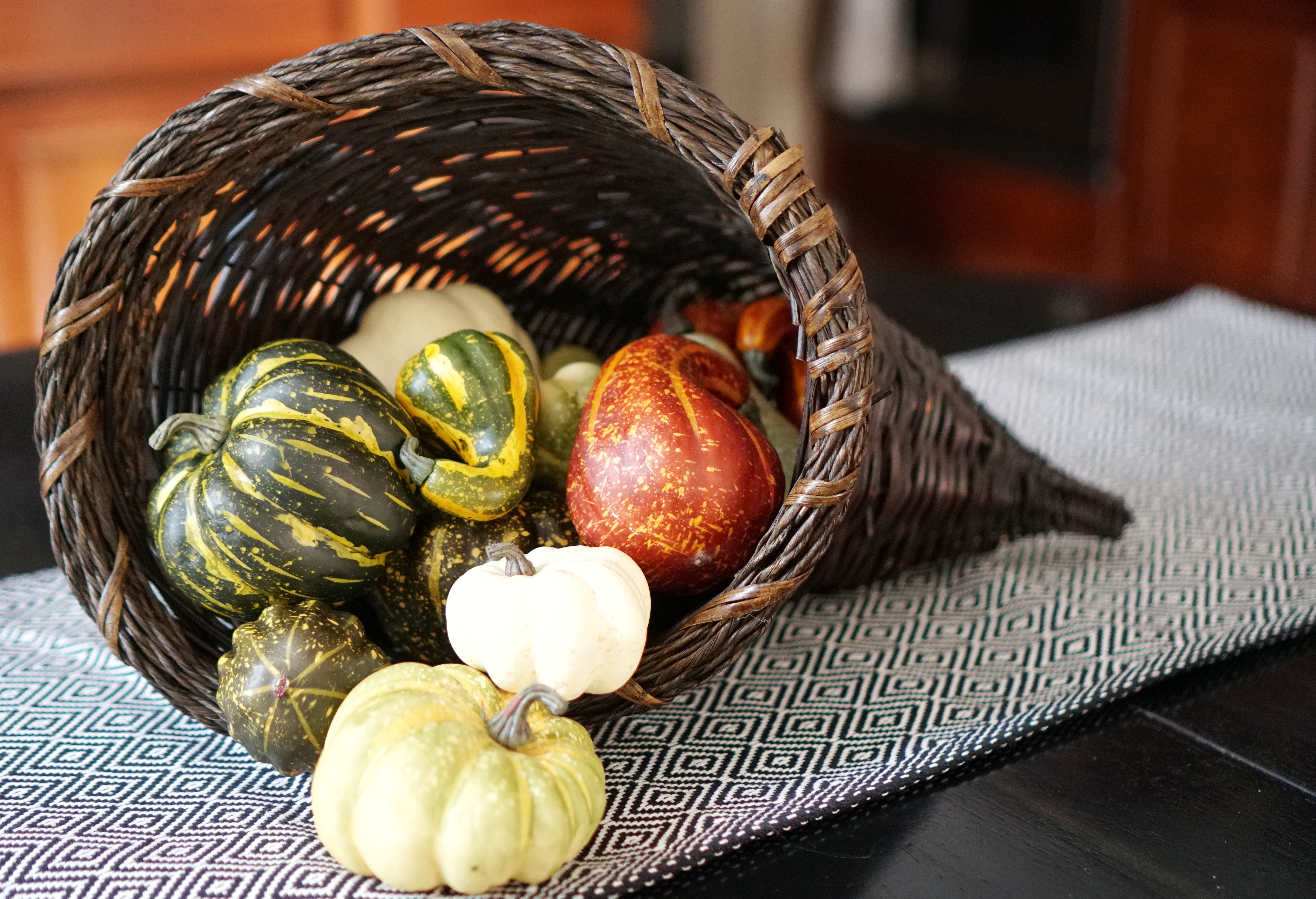 3 Fall Updates for Your Home