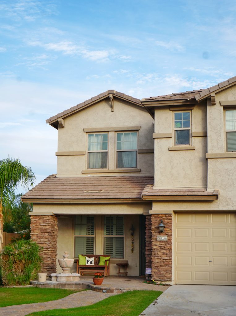 2 Story Home Hacks