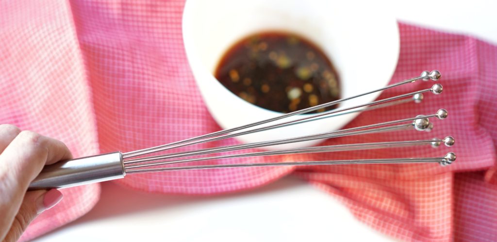 whisk