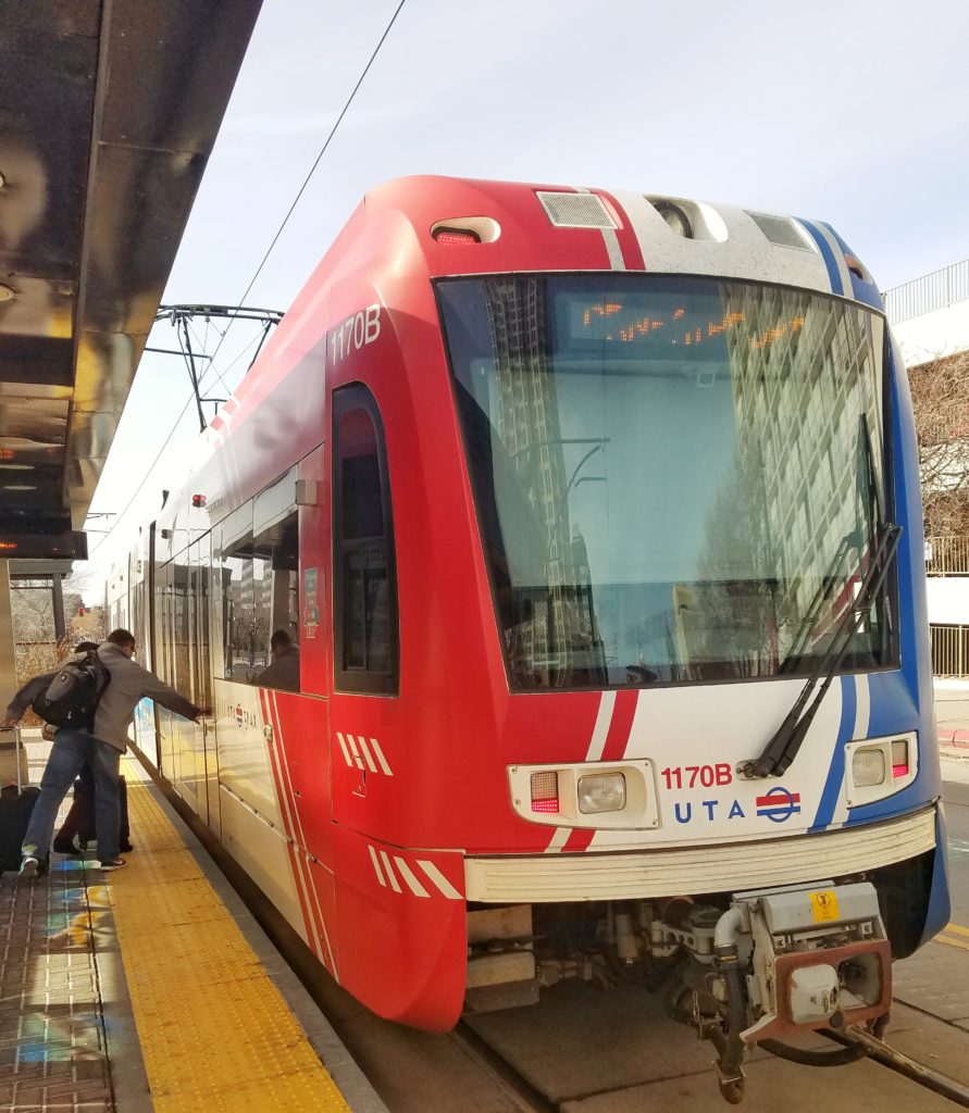 Create a Travel Bucket List train travel