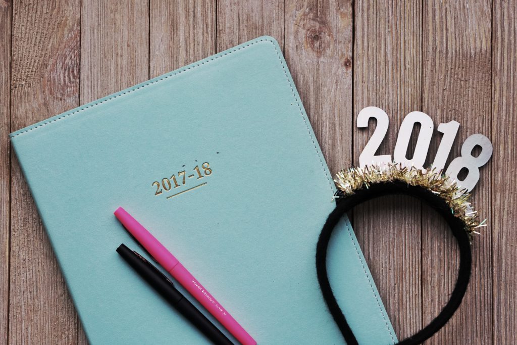15 Things to do to Prepare for the New Year