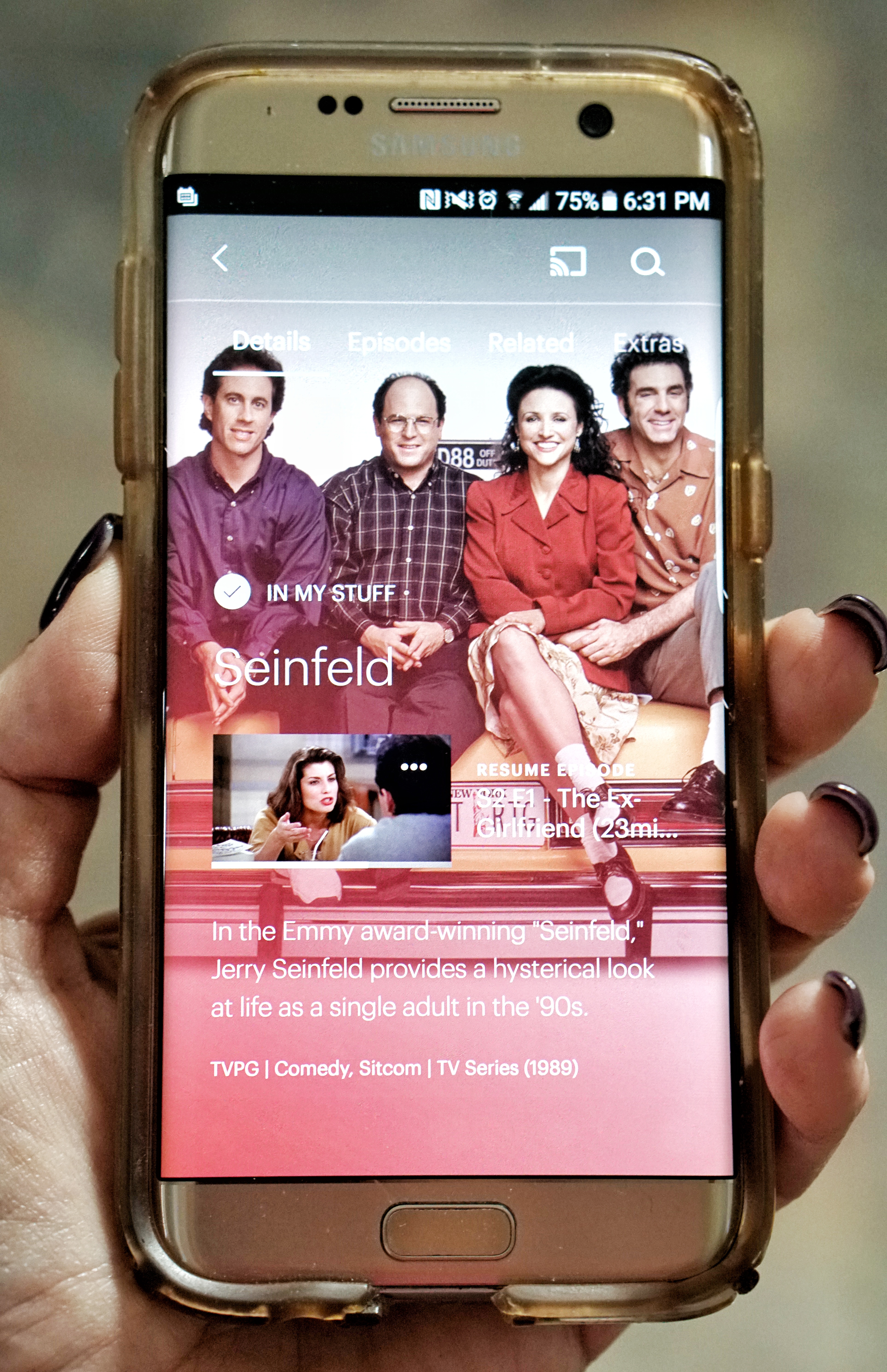 25 Television Series From the 80s and 90s to Binge Watch Now