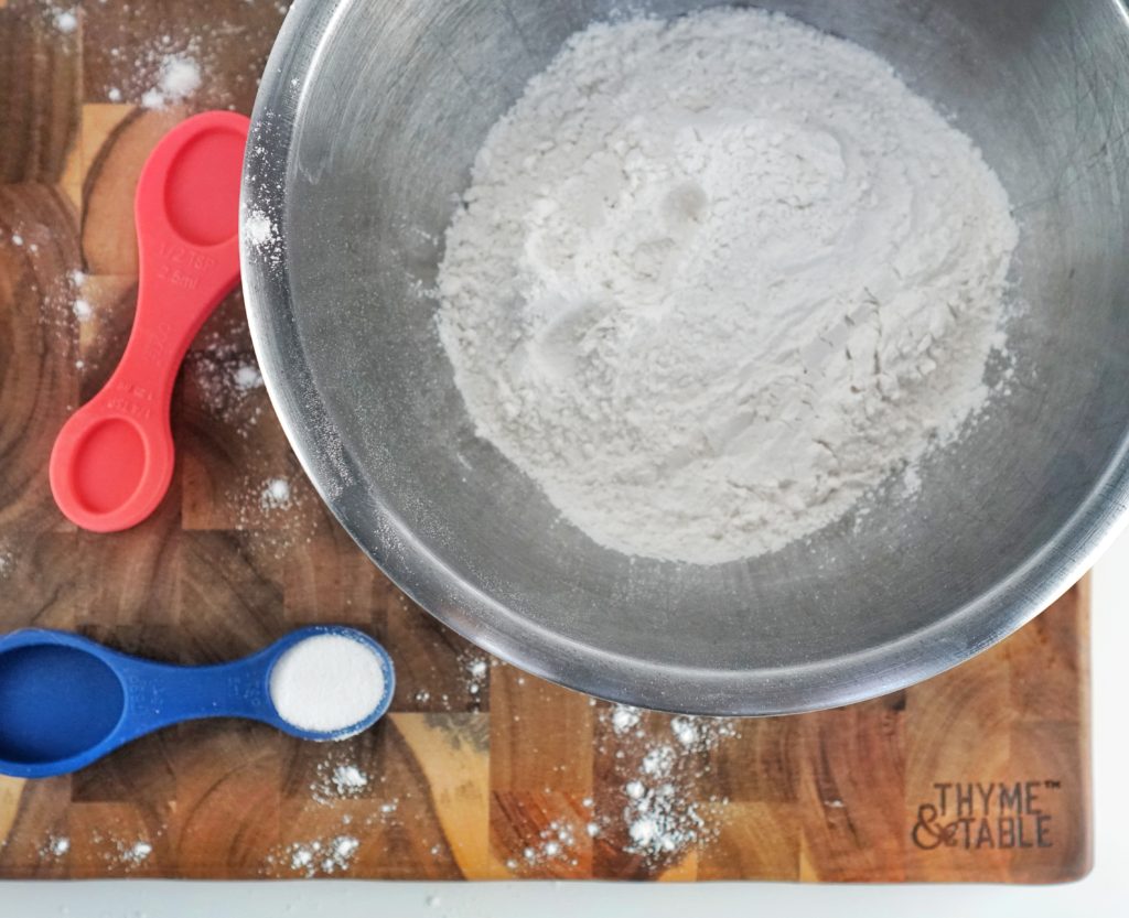 favorite buttermilk waffles