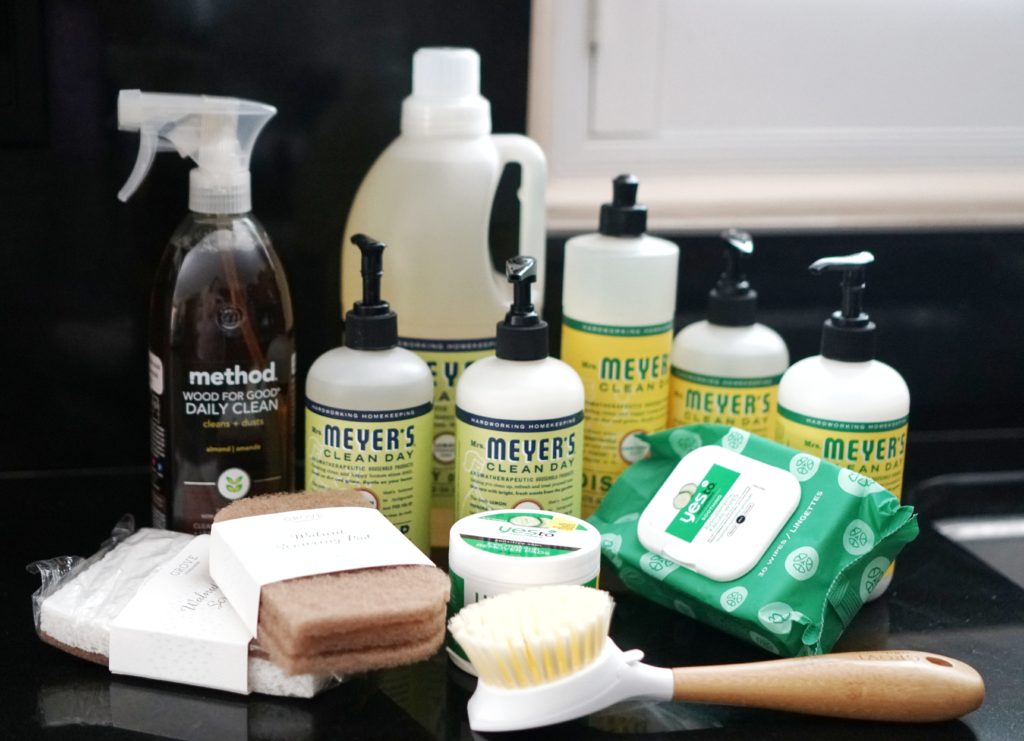 Grove Collaborative favorites