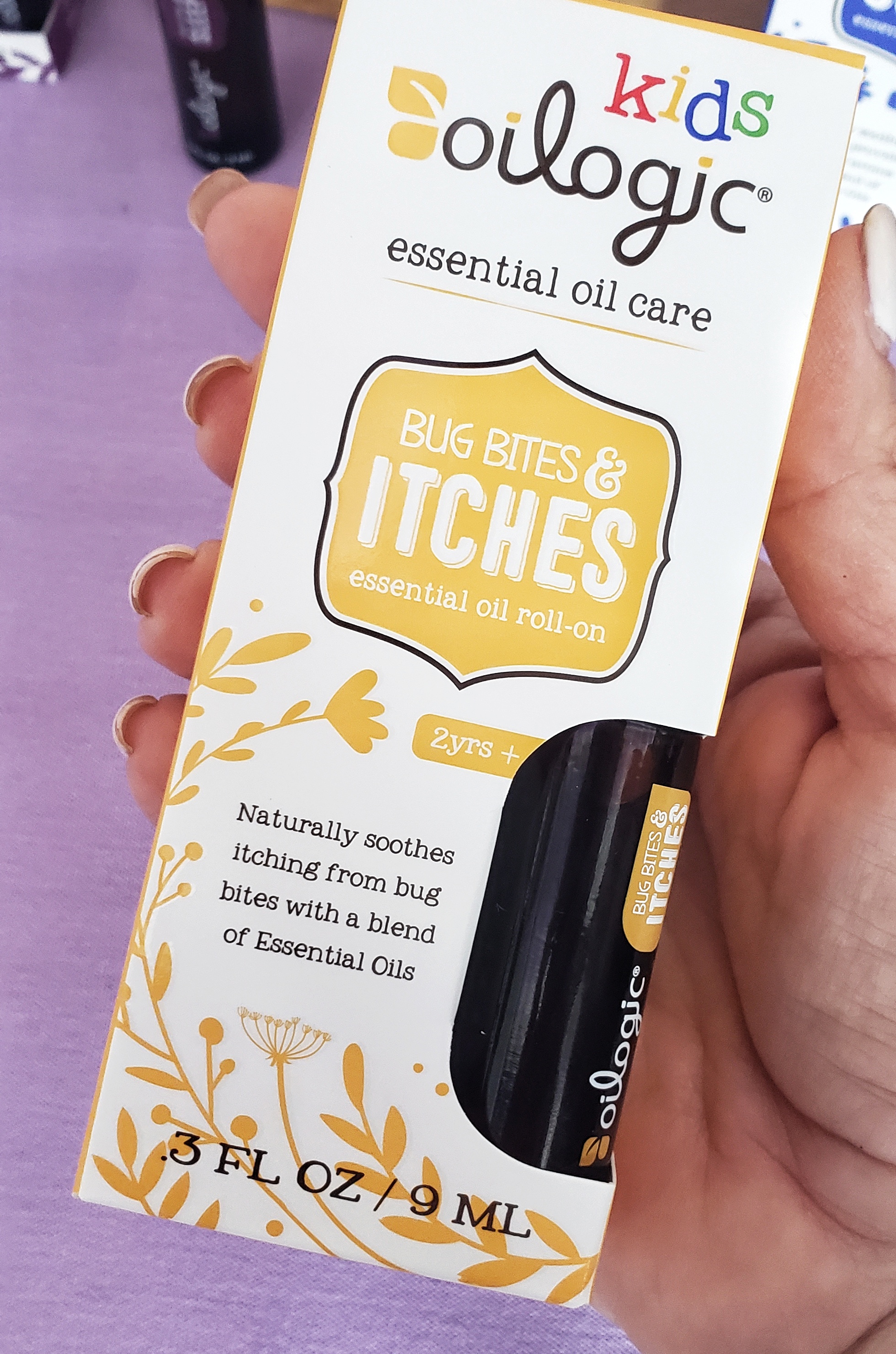 Makes me want to have another baby…almost