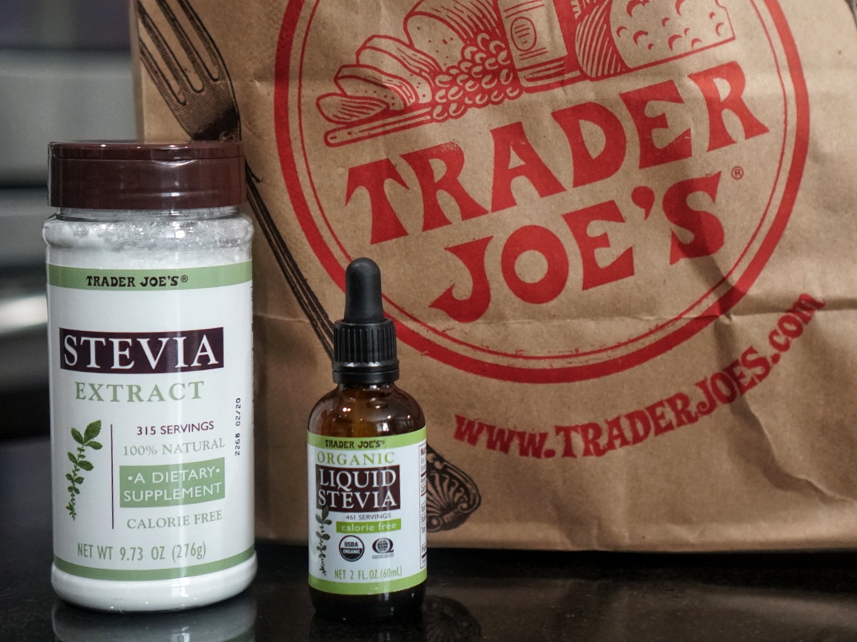 The BEST Dairy-Free Keto Foods to Buy at Trader Joe’s, Ultimate Shopping List