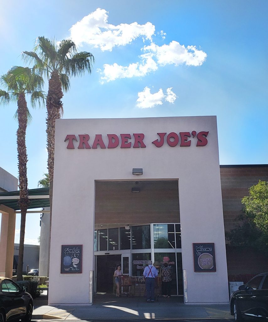trader joes keto finds