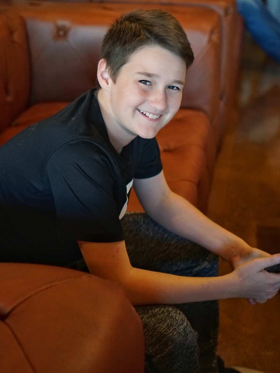 70+ Things to Do With Your Teenage Son