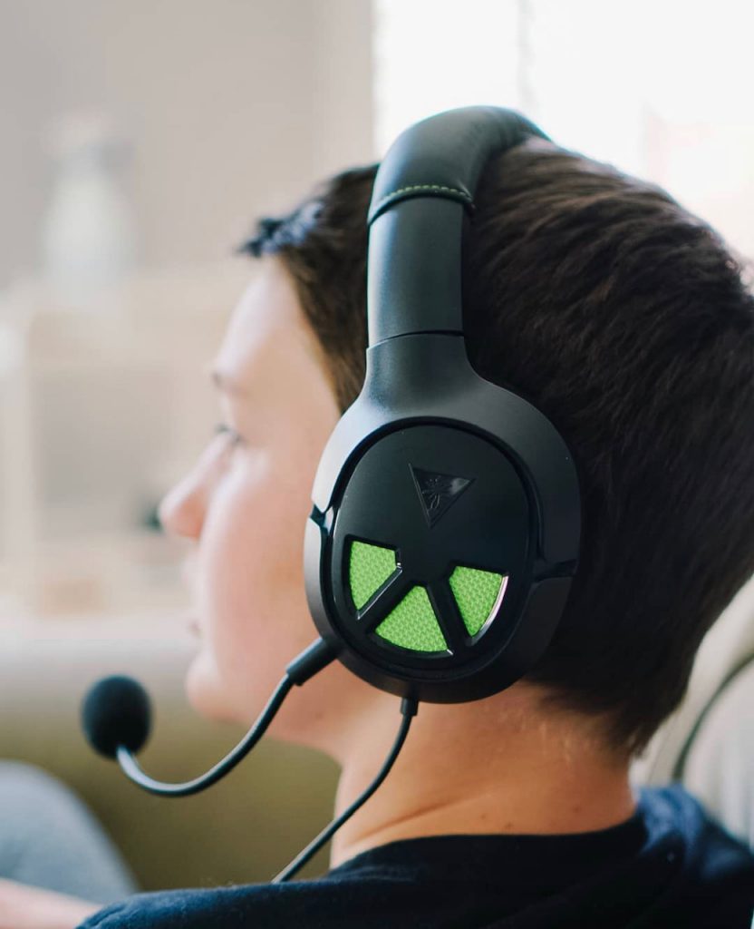 virtual hangouts for teens