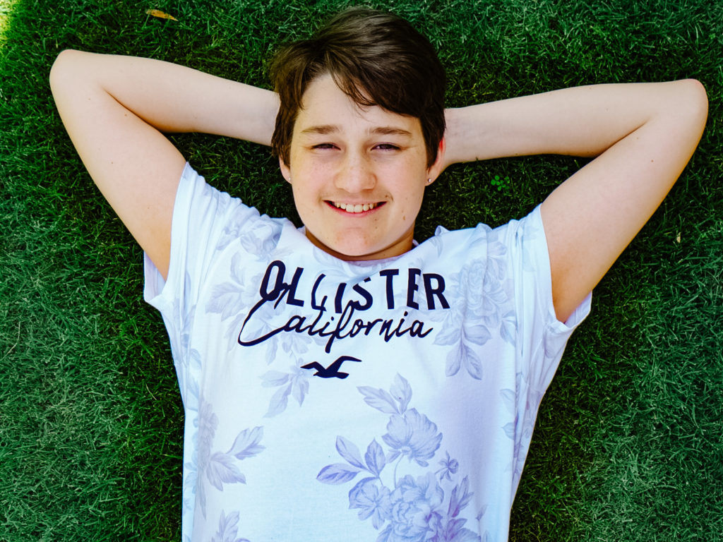 earth-friendly things our family is doing