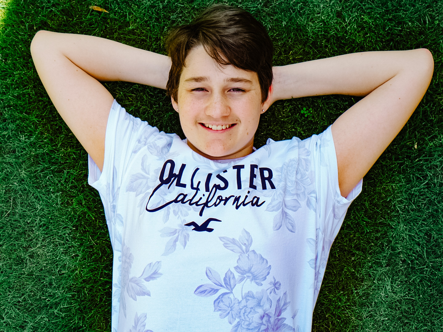 Happy Earth Day! 20 EASY Things Our Family is Doing to Be More Green