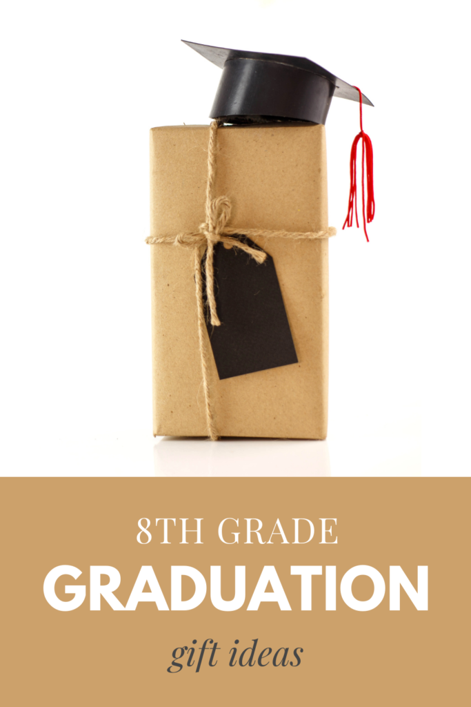 8th Grade Graduation Gift Ideas