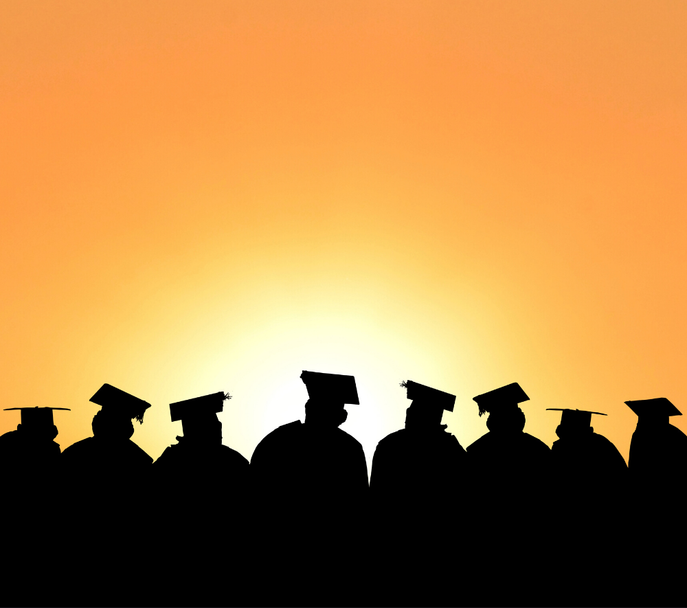 18 Ways to Celebrate 8th Grade Graduation