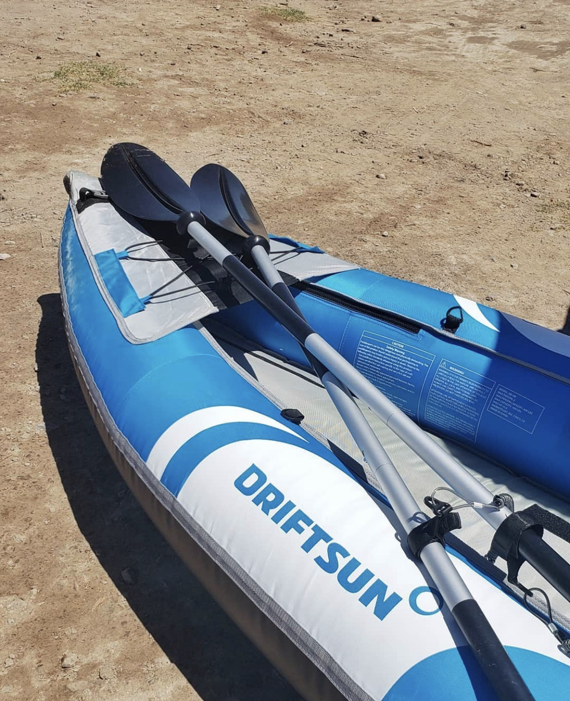 Kayaking Essentials for Beginners