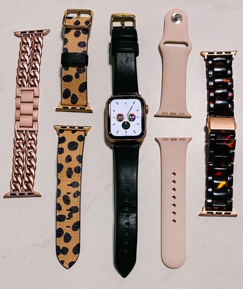Apple Watch Replacement bands