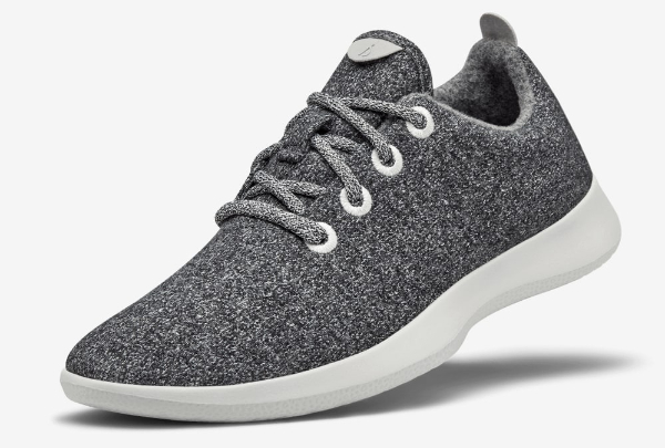 Favorite Things Allbirds Wool Runners