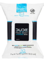 dude wipes
