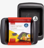 rapid ramen cooker