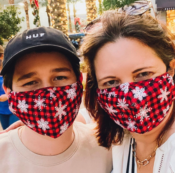 2020, A Look Back on the Year