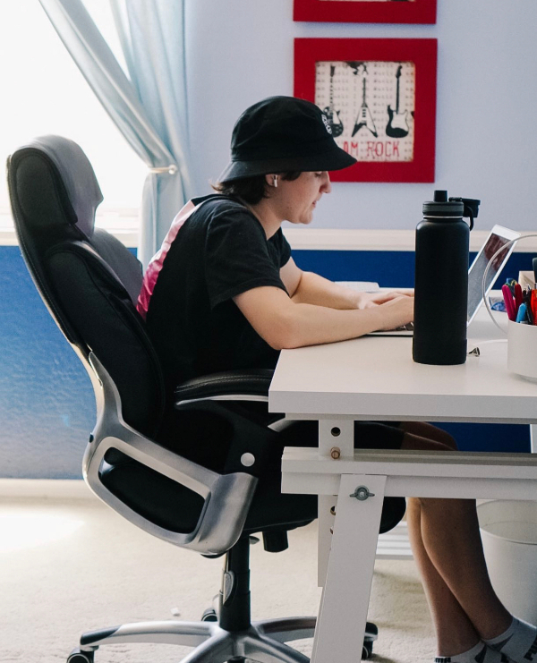 high school virtual learning