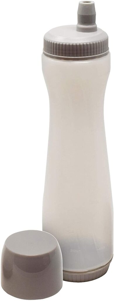 pancake batter dispenser